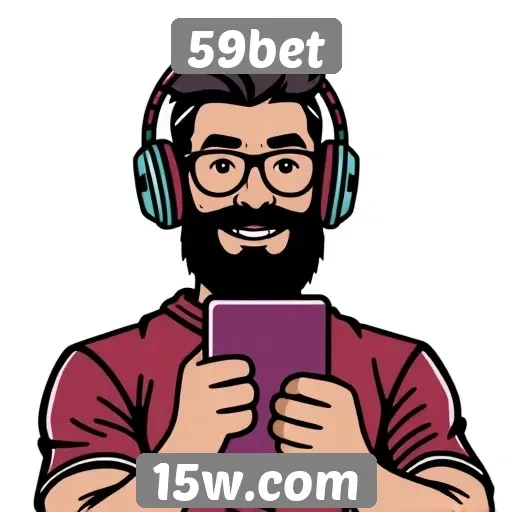Avaliação das promoções e bônus do site 59bet