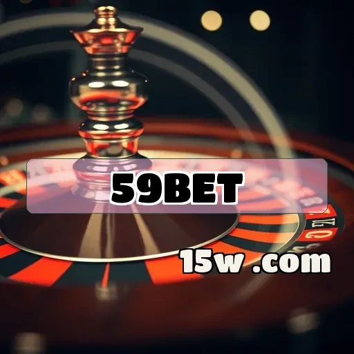 59bet Login