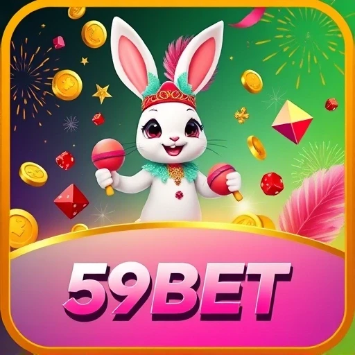Logotipo 59bet