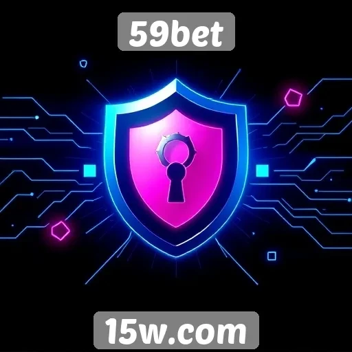 Novos recursos de segurança implementados no 59bet