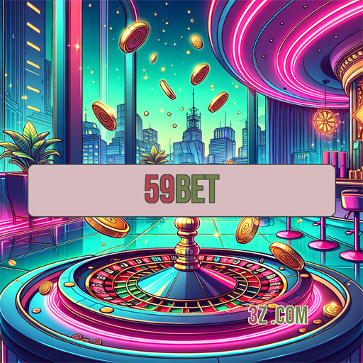 Descubra as Melhores Promo no Cassino 59bet