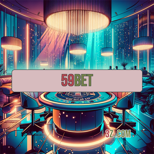 Descubra a Seção de Slots do 59bet: Diversão e Premiações