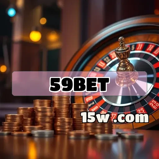 59bet Caça-Níqueis