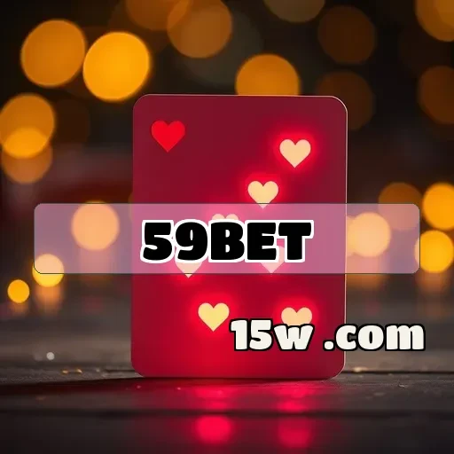 59bet Eventos Esportivos